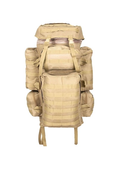 Sea Horse Sırt Çantası 110 Lt Desert