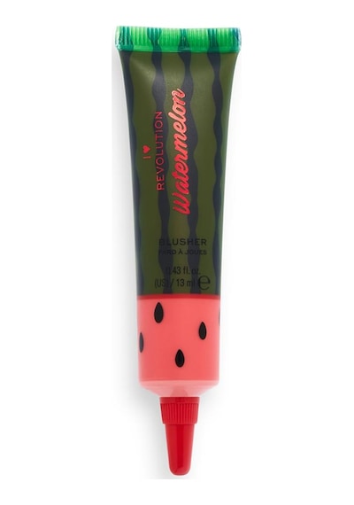 I Heart Revolution Watermelon Dewy Tint Allık Flushed