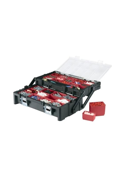 Keter 17185073 Con.cantilever Organizer