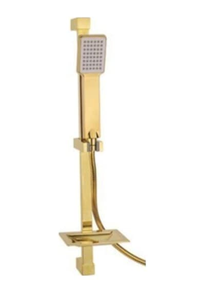 Newarc Golden Sürgülü Üst Takımı Altın- 431600 Gold