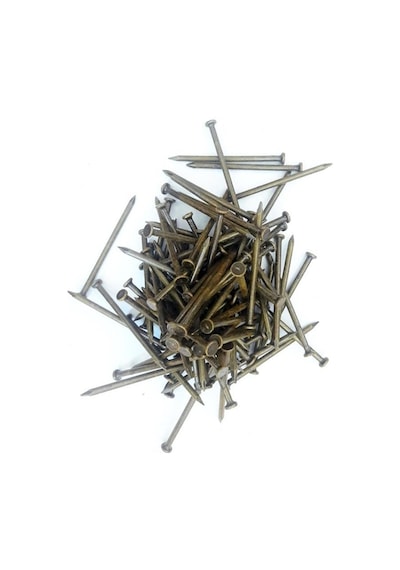 Çelik B Çivisi 5x80 Mm 100 Adet