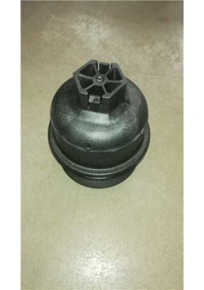 Kapak Yağ Filtre Qashqai 1,6 Dizel 10-16/x-trail 1,6 Dizel 14-19 /navara Ys23 15-19