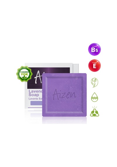 Aizen Lavanta Sabunu 150 G