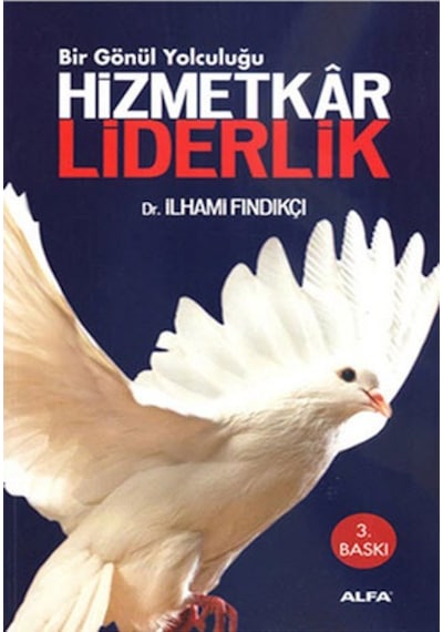 İnsani Derinlik + Hizmetkâr Liderlik + Aile Şirketleri + Okuma Sticker'ları