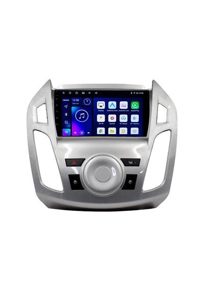 Ford Connect 2013-2016 Clarion Gl-300 Multimedya Diğer