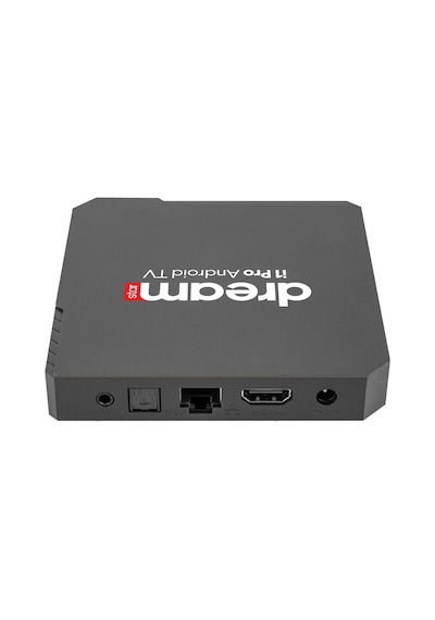 İ1 Pro Android Tv Box