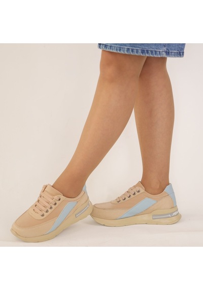 Sneakers Kadın Günlük Spor Ayakkabı