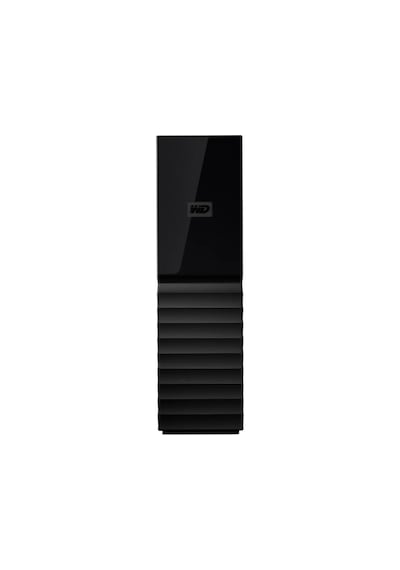 Wd My Book 26tb 3.5'' Usb 3.2 Gen 1 Harici Disk Wdbbgb0260hbk-ees