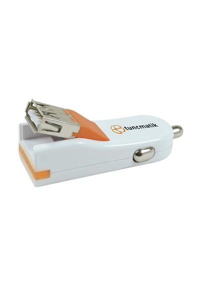 Usb-a Girişli Hızlı Micro Şarj Aleti Seti Beyaz S-30 Diğer