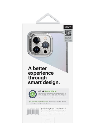 Apple Uyumlu iPhone 14 Pro  Kılıf Lifepro Xtreme Serisi Airlite Minimalist Tasarım Koruyucu Renkli