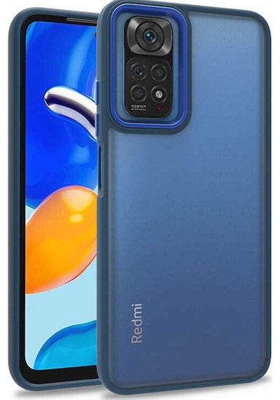Xiaomi Poco M4 Pro 5G Kılıf Zore Flora Buton,Kenar Çevresi Renkli