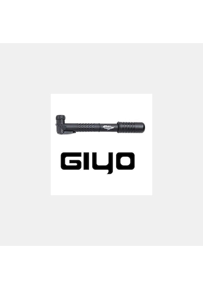 Giyo Gp 04 Bisiklet Pompa
