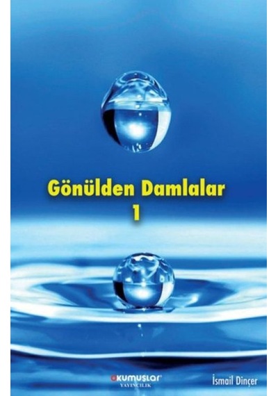 Gönülden Damlalar - Yqbx-635697