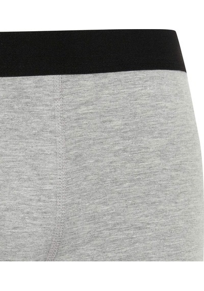 Defacto Regular Fit 3'lü Boxer K7635AZ23SPBK27