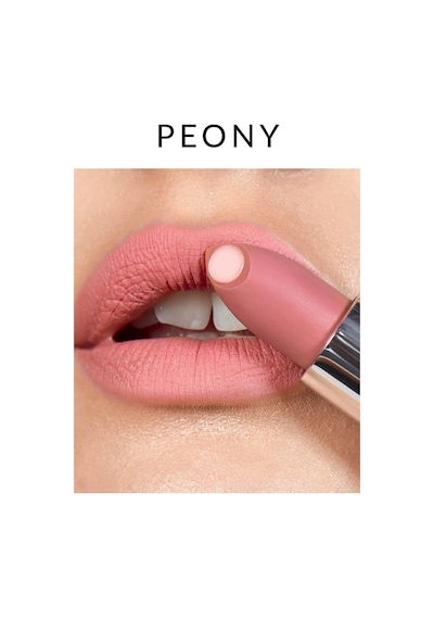 Avon Hydramatic Mat Ruj Peony