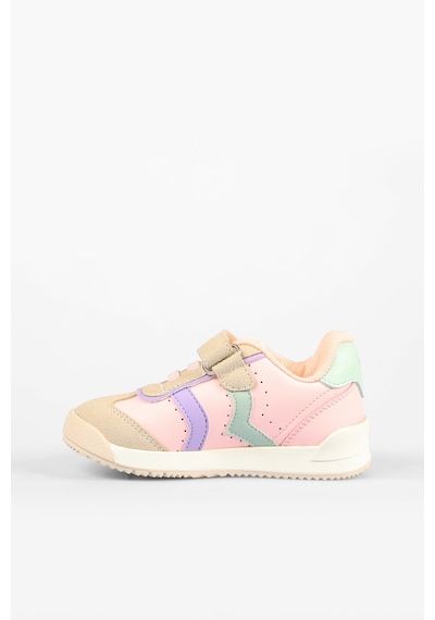 Vicco Kiev Basic Kız Okul Öncesi Pudra Sneaker