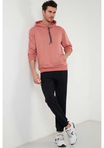 Buratti Erkek Sweat 5414018 Pembe