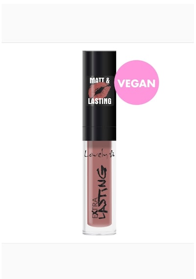Lovely Extra Lasting Dudak Parlatıcısı 19 Nude Lips