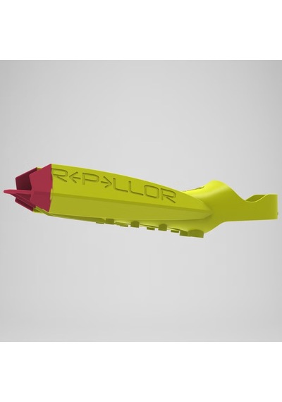 Speedo Dmc Repellor X Fin Ayak Paleti Sari