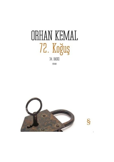 Everest 72. Koğuş