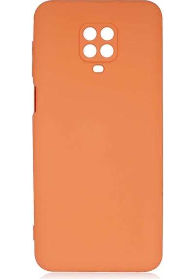 Xiaomi Redmi Note 9 Pro Uyumlu Kılıf Zore Mara Lansman Kapak