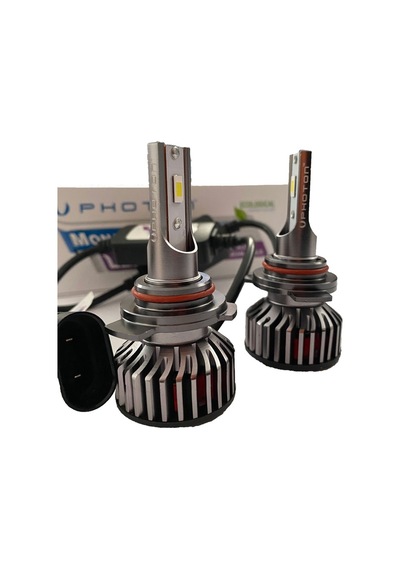 Photon Mono Hır2 9012 Led Zenon +3 Plus