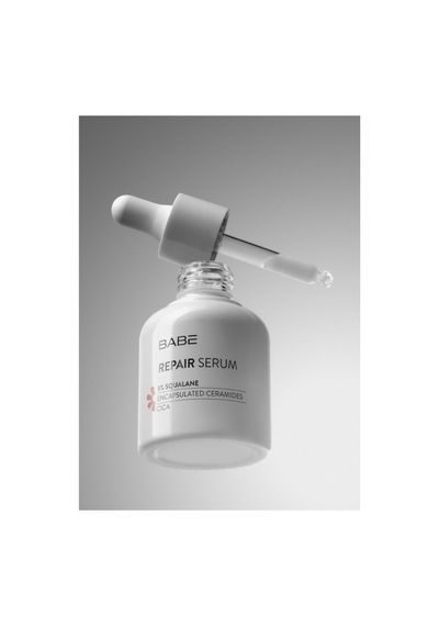 Babe Repair Serum 30ml - Cilt Bariyeri Yenileyici Serum