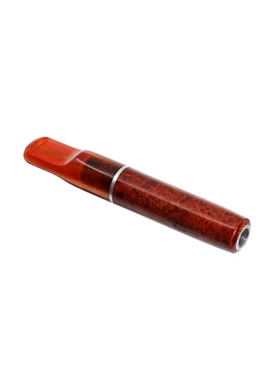 Şahin 6mm Filtreli 5mm Uçlu Akrilik Saplı Sigara Ağızlığı 251190 Diğer