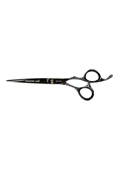 Shadow Line Ck15-65 Profesyonel Berber Makası 440c 6,5 İnç 16,51 Cm