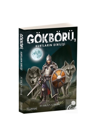 Mercankitap Gökbörü 2 / Furkan Çırak