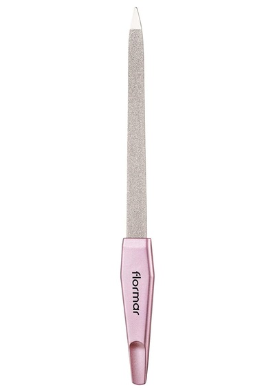 Flormar Metal Tırnak Törpüsü - Nail File 033