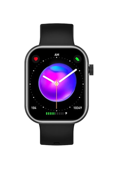 Infinix XWatch 3 Akıllı Saat (Distribütör Garantili)