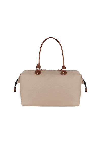 Stylo Mommy Bag USA Anne Bebek Bakım Çantası Bej
