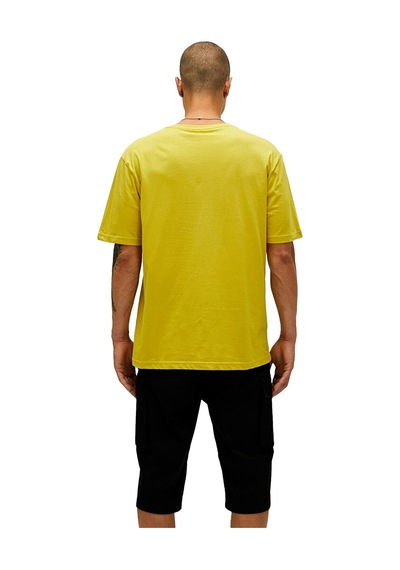 Bad Bear Digibear Erkek T-Shirt - 22.01.07.050
