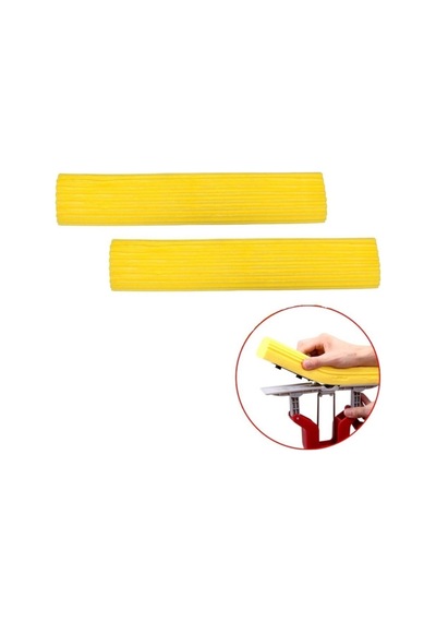 Pva Yedek Mop Süngeri 2'li