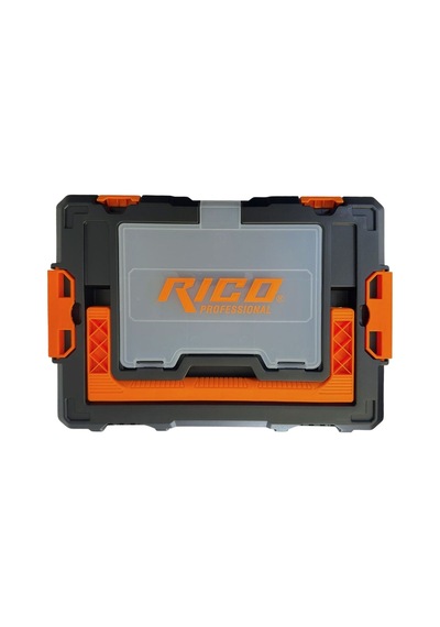 Rico Şarjlı Somun Sıkma 1/2" 1300 Nm 20v 6amper 028-re0011