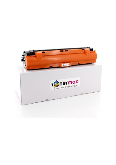 Tonermax Samsung Clt-C506L Mavi Uyumlu Toner/ Clp-680 / Clx-6260