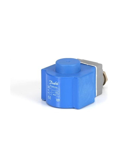 Danfoss Solenoid Bobin 018f6857