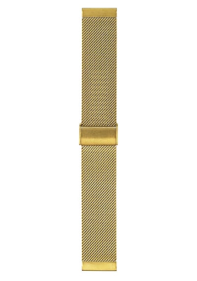 Huawei Gt2 46mm Uyumlu Krd-45 22mm Metal Zore Kordon-rose Gold