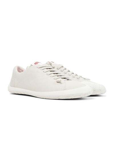 Camper Beyaz Erkek Sneaker Peu Path+-14647