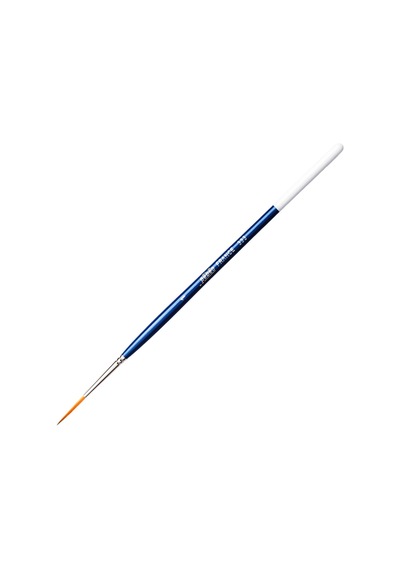 Pebeo 333 Seri Yuvarlak Uçlu Liner Fırça No:4 P-117450