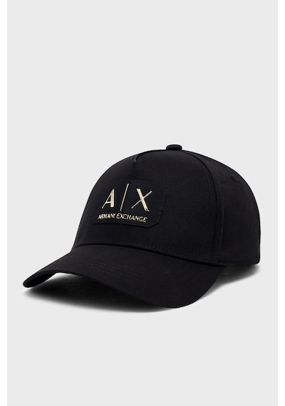 Armani Exchange Erkek Şapka Xm002224 Af15502 Uc001 Siyah Siyah