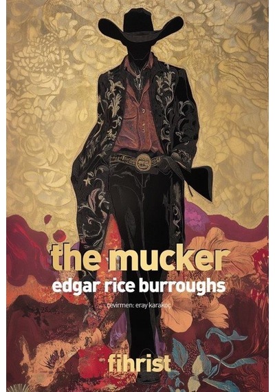 The Mucker / Edgar Rice Burroughs