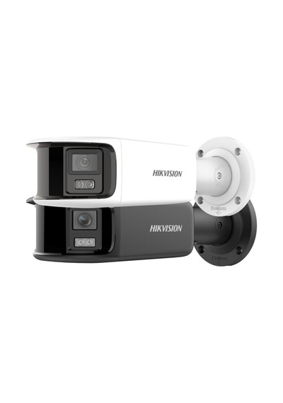 Hıkvısıon 8mp Bullet 4mm Ip Kamera Ds-2cd2t87g2p-lsu/sl