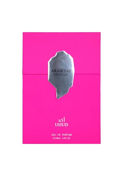 Arabiyat Prestige Uhud Edp 100 Ml Unisex Parfüm Oryantal - Vanilya