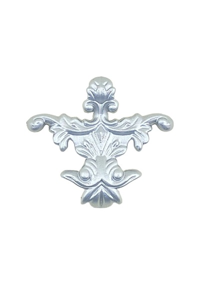 Decozza Decogold Dekor Motifi (10 Cm X10 Cm)Dgm-57