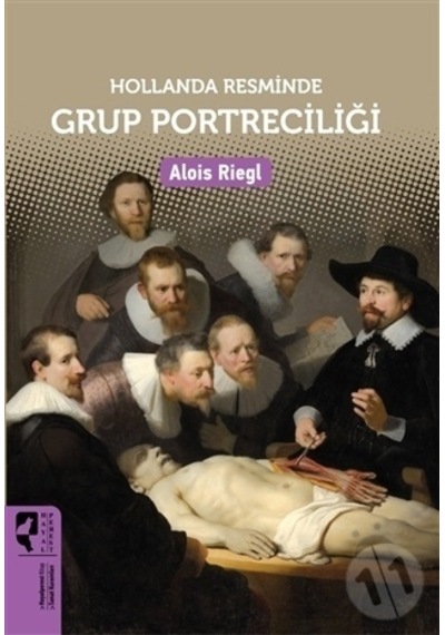 Hollanda Resminde Grup Portreciliği