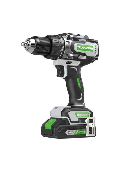 Truegreen TG4E 119 150NM Akülü Darbeli Matkap