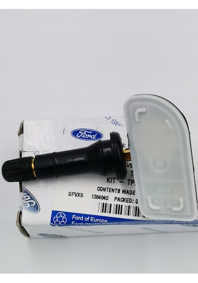 Ford Puma Lastik Basınç Sensörü Tpms Sensör Jx7t1a180da 2020-2025