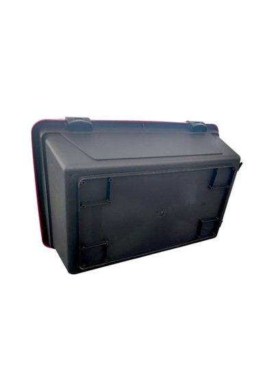 Ferplast Atlas 10 Taşıma Çantası, Lila